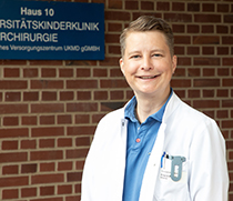 Dr. med. Antje Redlich